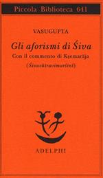 Gli aforismi di Siva