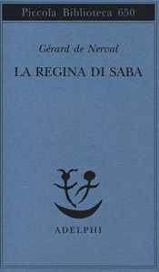  La Regina di Saba - image