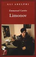 Libro Limonov Emmanuel Carrère