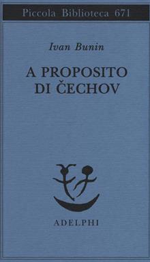 A proposito di Cechov