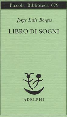 Libro di sogni