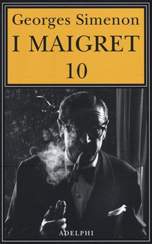 I Maigret Vol. 10