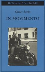 L' uomo che scambiò sua moglie per un cappello - Oliver Sacks - Libro Usato  - Adelphi - Biblioteca Adelphi