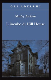 L'incubo di Hill House Audiolibro by Shirley Jackson - Rakuten Kobo