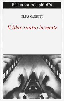 Il libro contro la morte