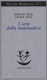 L' arte della matematica