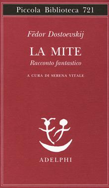 La mite. Racconto fantastico