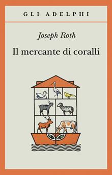 Il mercante di coralli