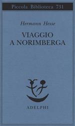 Viaggio a Norimberga