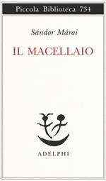 Il macellaio