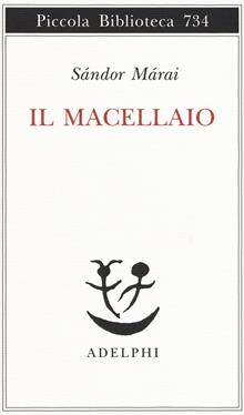 Il macellaio