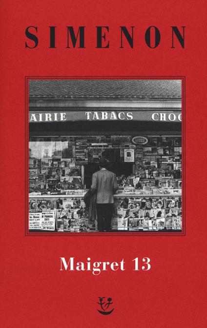 Maigret - Georges Simenon - Libro - Adelphi - Gli Adelphi. Le