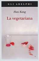 Libro La vegetariana Kang Han