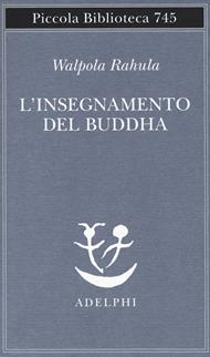 L' insegnamento del Buddha