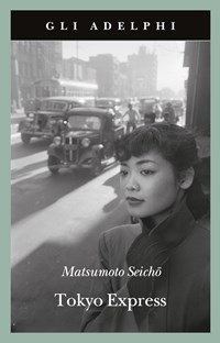 Tokyo Express libro pdf, epub, mobi