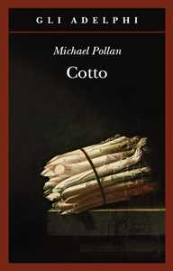 Libro Cotto Michael Pollan