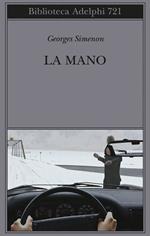 La casa dei Krull - Georges Simenon - Libro Adelphi 2017, Biblioteca  Adelphi