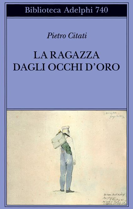 Tutti i libri di Adelphi scontati del - 25% - PDE