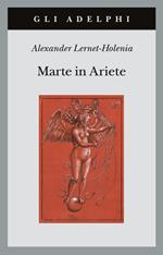 Marte in ariete