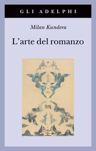 L'arte del romanzo