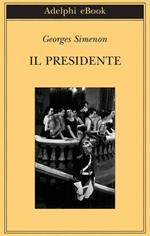 Il presidente