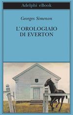 L' orologiaio di Everton