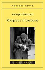 Maigret e il barbone