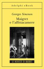 Maigret e l'affittacamere