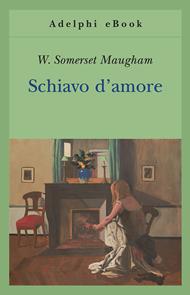 Schiavo d'amore