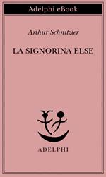 La signorina Else