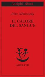 Il calore del sangue