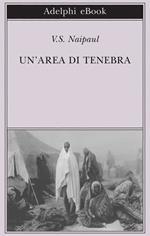 Un' area di tenebra