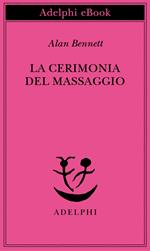 La cerimonia del massaggio