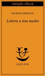 Lettera a mia madre