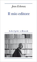 Il mio editore