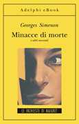 Minacce di morte e altri racconti