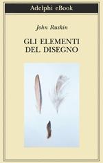 Gli elementi del disegno. Ediz. illustrata