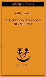 Il piccolo almanacco di Radetzky