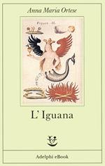 L' iguana