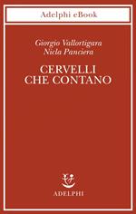 Cervelli che contano