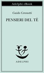 Pensieri del tè