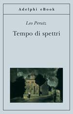 Tempo di spettri