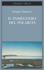 Il passeggero del Polarlys