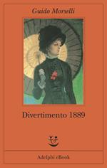 Divertimento 1889