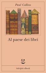 Al paese dei libri