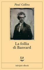 La follia di Banvard. Tredici storie di uomini e donne che non hanno cambiato il mondo