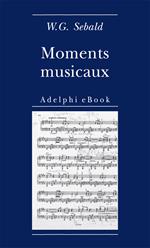 Moments musicaux