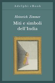 Miti e simboli dell'India