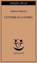 Lettere da Londra