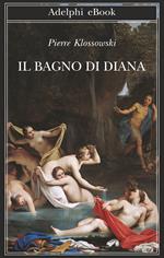 Il bagno di Diana